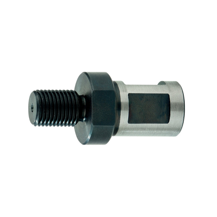 Metabo | Mag 32 - Accessory Chuck Adaptor 19mm Weldon / 1 / 2" x 20 Unf For Use Of Twist Drills
