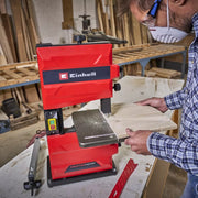 Einhell | Band Saw TC-SB 200/1-Toolcraft