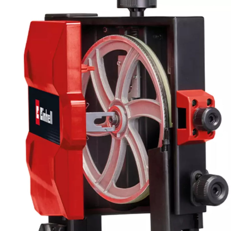 Einhell | Band Saw TC-SB 200/1-Toolcraft