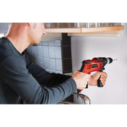 Einhell | Impact Drill TC-ID 550 E-Toolcraft
