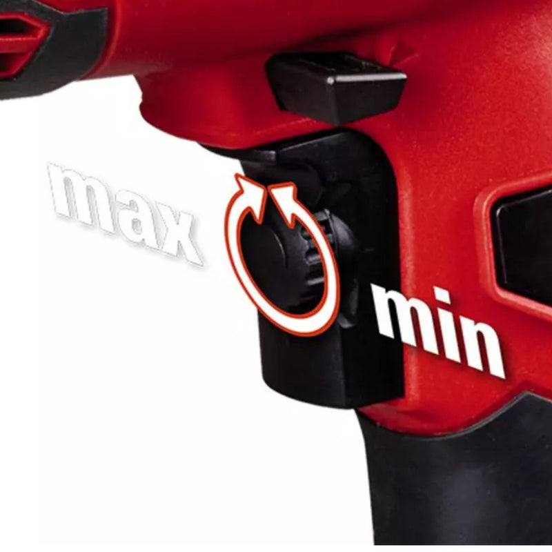 Einhell | Impact Drill TC-ID 550 E-Toolcraft