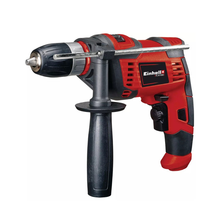 Einhell | Impact Drill TC-ID 550 E