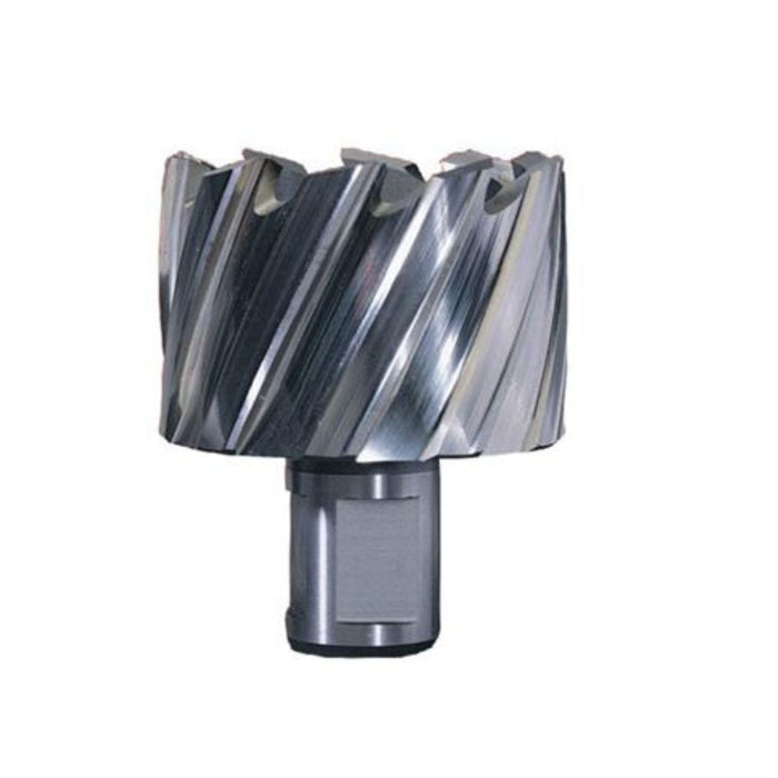 Euroboor | Broach Bit 22mm X 30mm