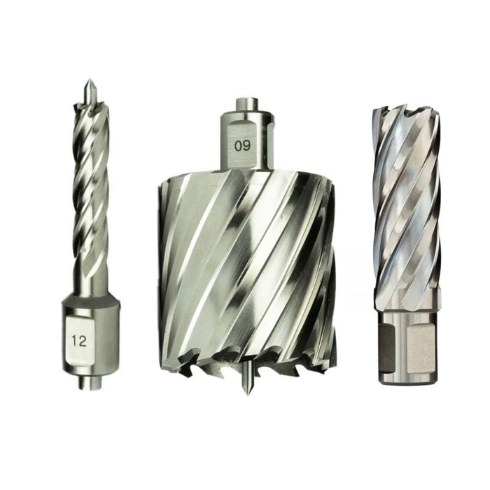 Euroboor | Cutter HSS DoC - 55mm x Various Sizes