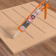Evo-Stik | Sticks Like Sh*T Clear 290ml-Toolcraft