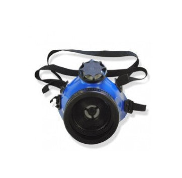 Matsafe | Half Mask Single Respirator - Toolcraft
