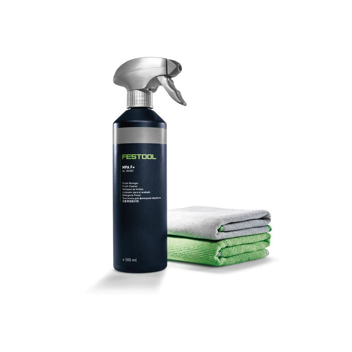 Festool | Cordless Circular HKC55 EB-BASIC