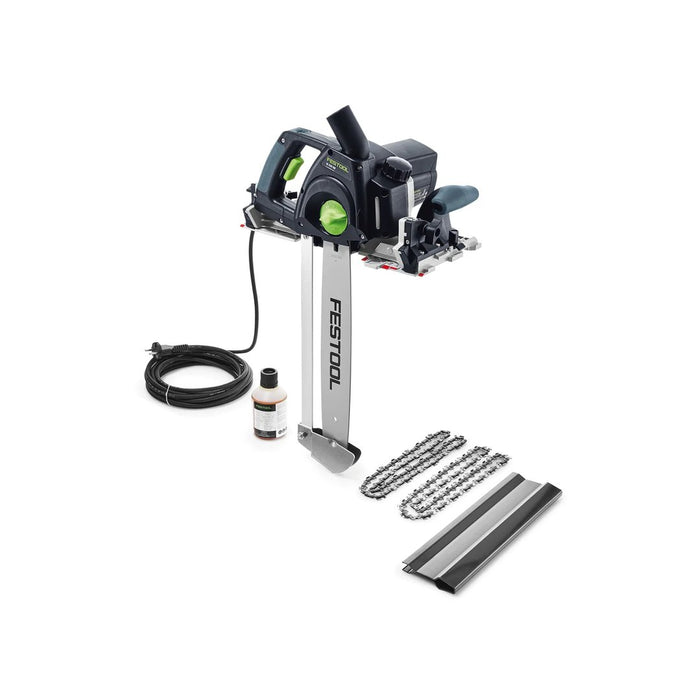 Festool | Sword Saw IS330 EB