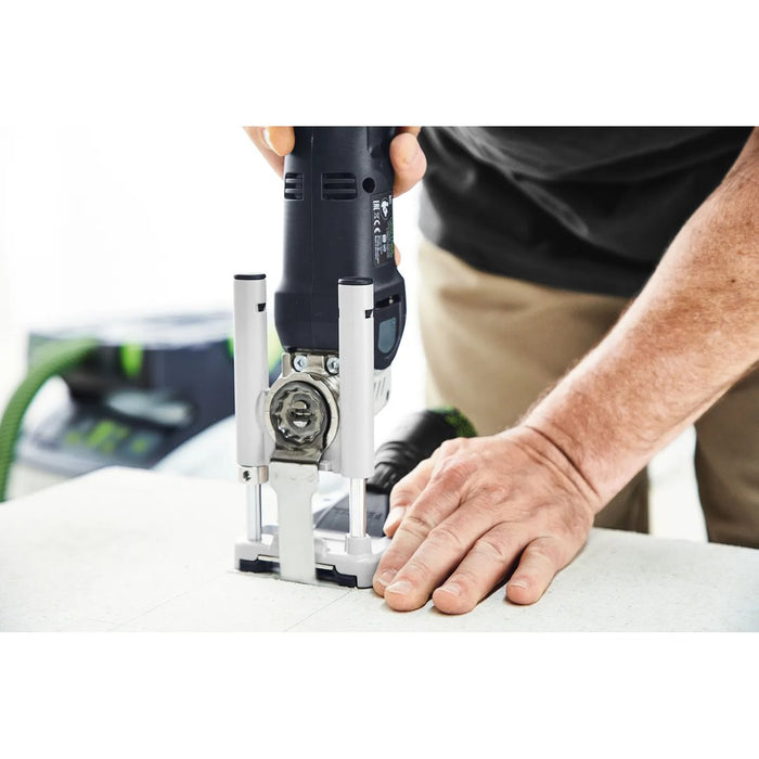 Festool Cordless Oscillator OSC 18 E-BASIC Set