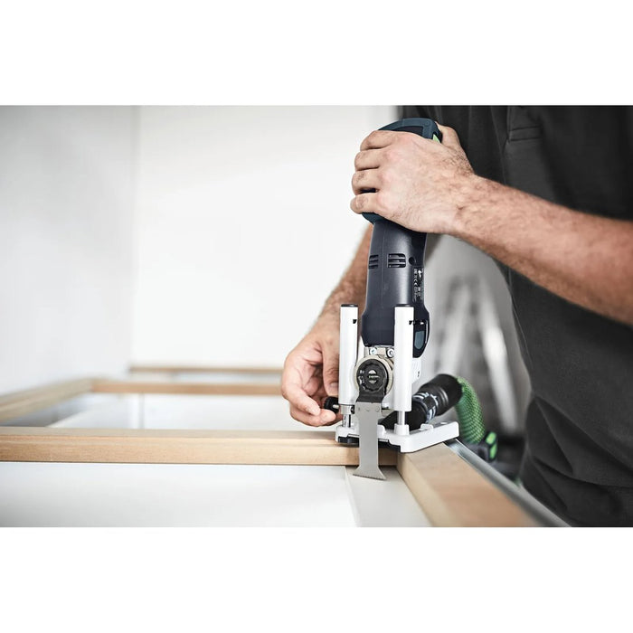 Festool Cordless Oscillator OSC 18 E-BASIC Set