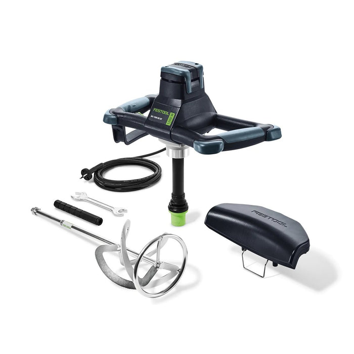 Festool | Stirrer Mx 1200 Re Ef Hs3r