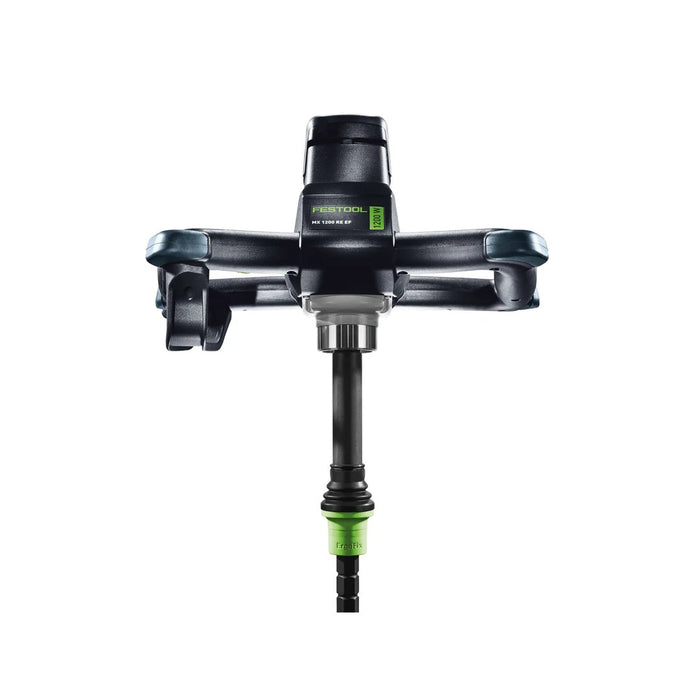 Festool | Stirrer Mx 1200 Re Ef Hs3r