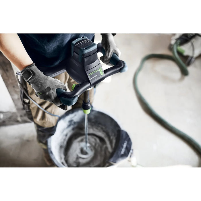 Festool | Stirrer Mx 1200 Re Ef Hs3r