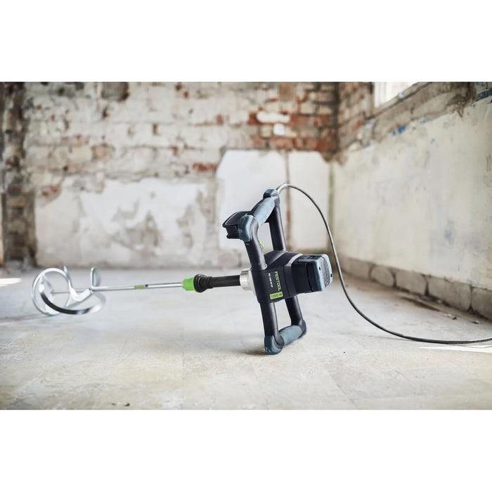 Festool | Stirrer Mx 1200 Re Ef Hs3r