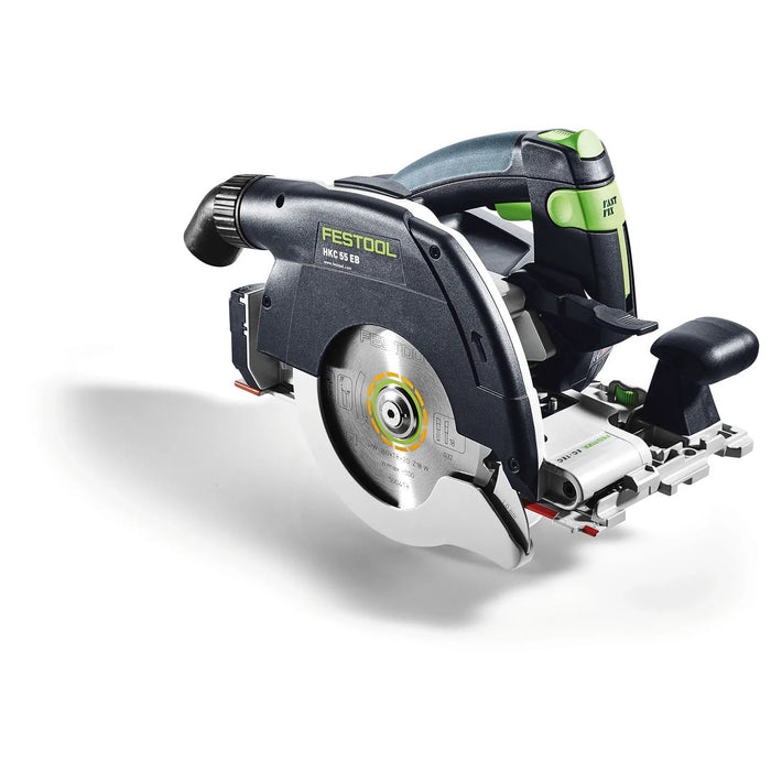 Festool | Cordless Circular HKC55 5.0 EBI-PLUS SCA
