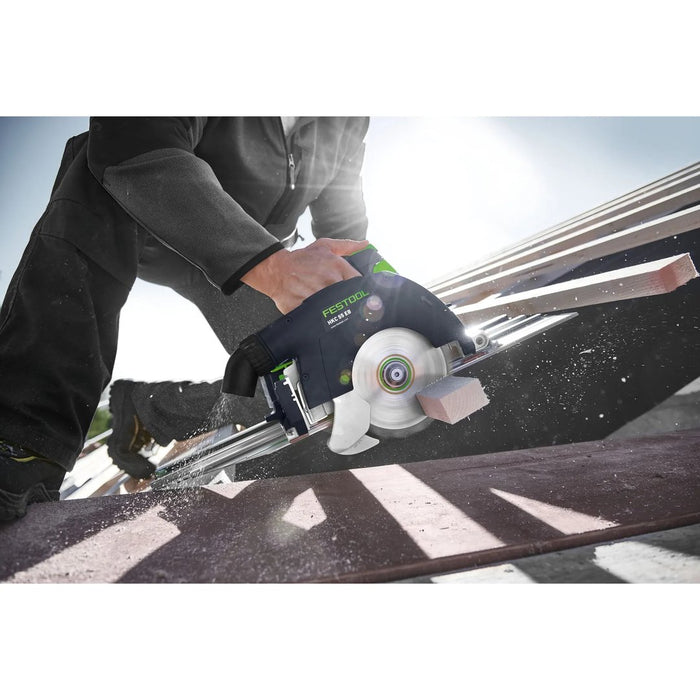 Festool | Cordless Circular HKC55 5.0 EBI-PLUS SCA