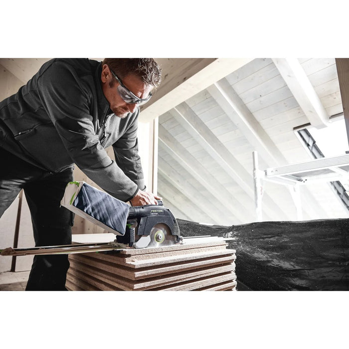 Festool | Cordless Circular HKC55 5.0 EBI-PLUS SCA