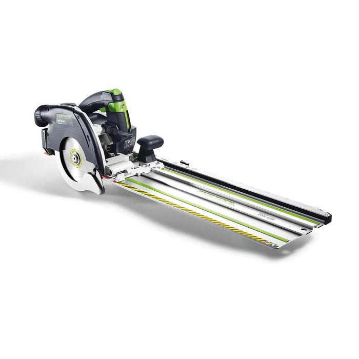Festool | Cordless Circular HKC55 5.0 EBI-PLUS SCA