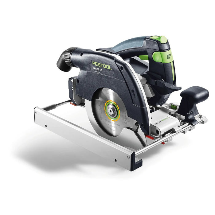 Festool | Cordless Circular HKC55 5.0 EBI-PLUS SCA