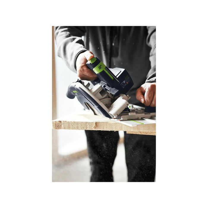 Festool | Cordless Circular HKC55 5.0 EBI-PLUS SCA
