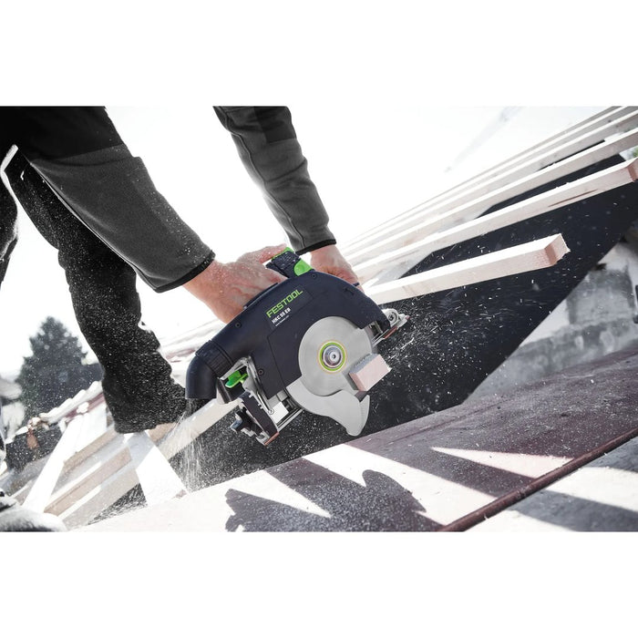 Festool | Cordless Circular HKC55 5.0 EBI-PLUS SCA