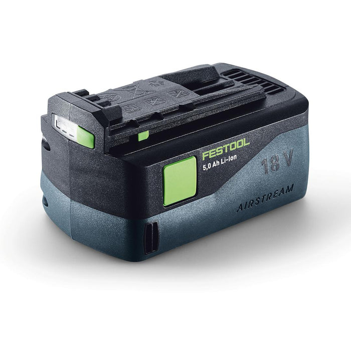 Festool | Battery Pack BP 18 LI 5,0 AS