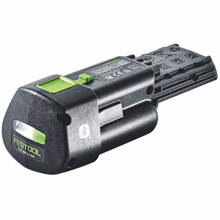 Festool | Battery Pack Bp 18 Li 3,1 Ergo