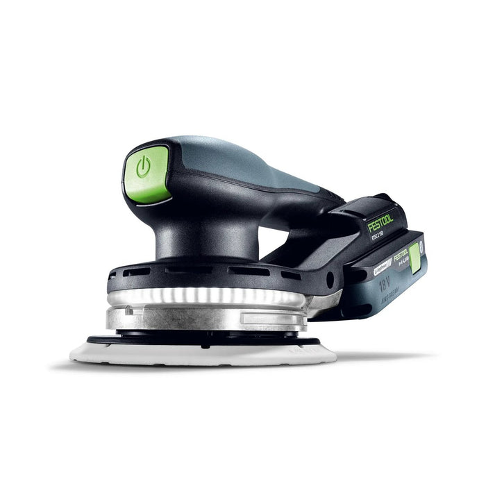 Festool | Cordless Essentric Sander ETSC 2 150 4.0 I-plus
