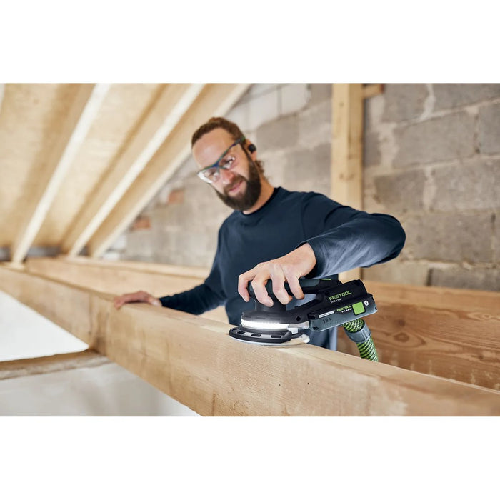 Festool | Cordless Essentric Sander ETSC 2 150 4.0 I-plus