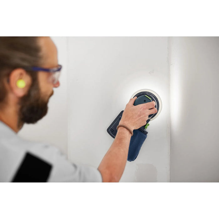 Festool | Cordless Essentric Sander ETSC 2 150 4.0 I-plus