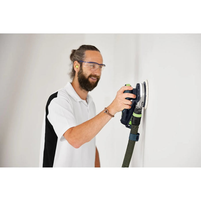 Festool | Cordless Essentric Sander ETSC 2 150 4.0 I-plus