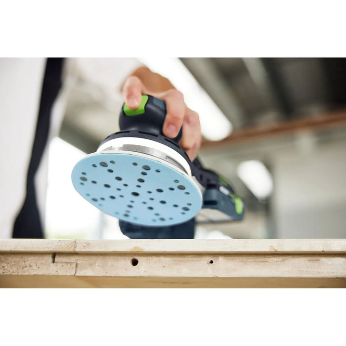 Festool | Cordless Essentric Sander ETSC 2 150 4.0 I-plus