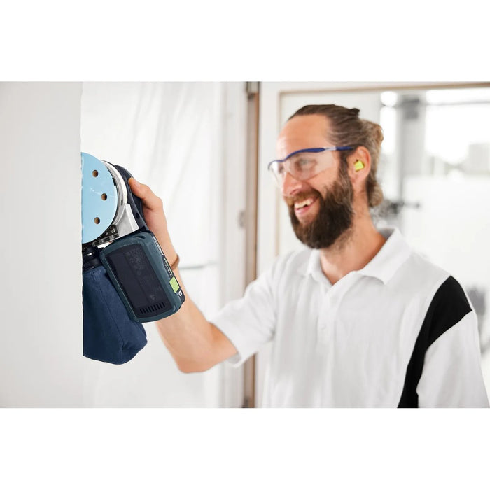 Festool | Cordless Essentric Sander ETSC 2 125-basic