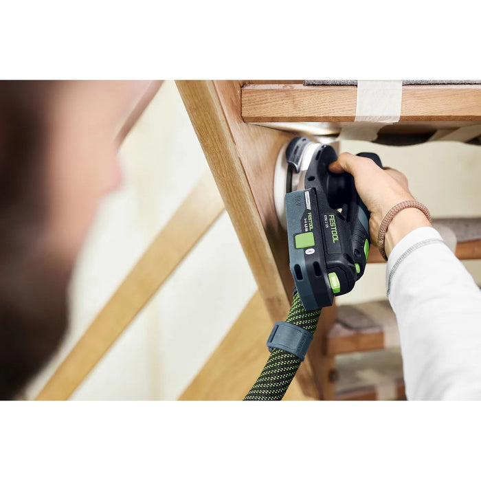 Festool | Cordless Essentric Sander ETSC 2 125-basic