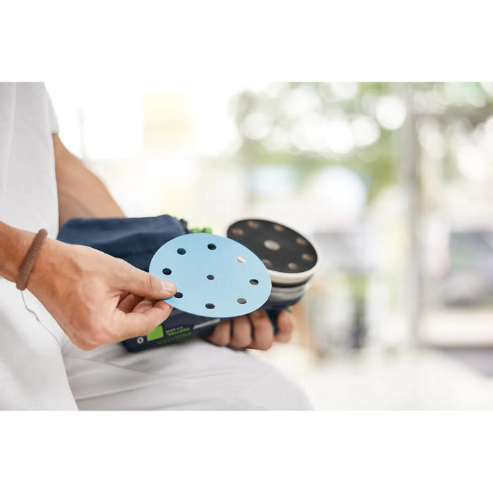 Festool | Cordless Essentric Sander ETSC 2 125-basic