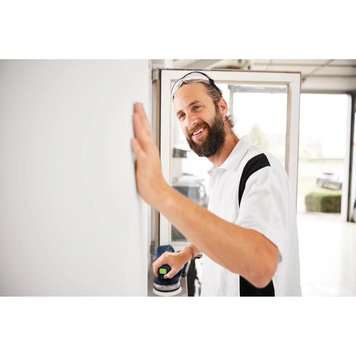 Festool | Cordless Essentric Sander ETSC 2 125-basic