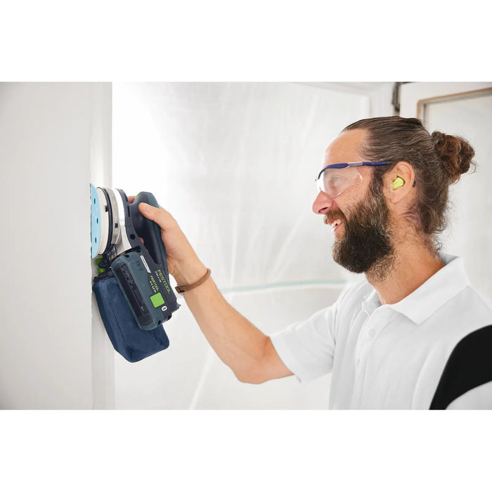 Festool | Cordless Essentric Sander ETSC 2 125-basic