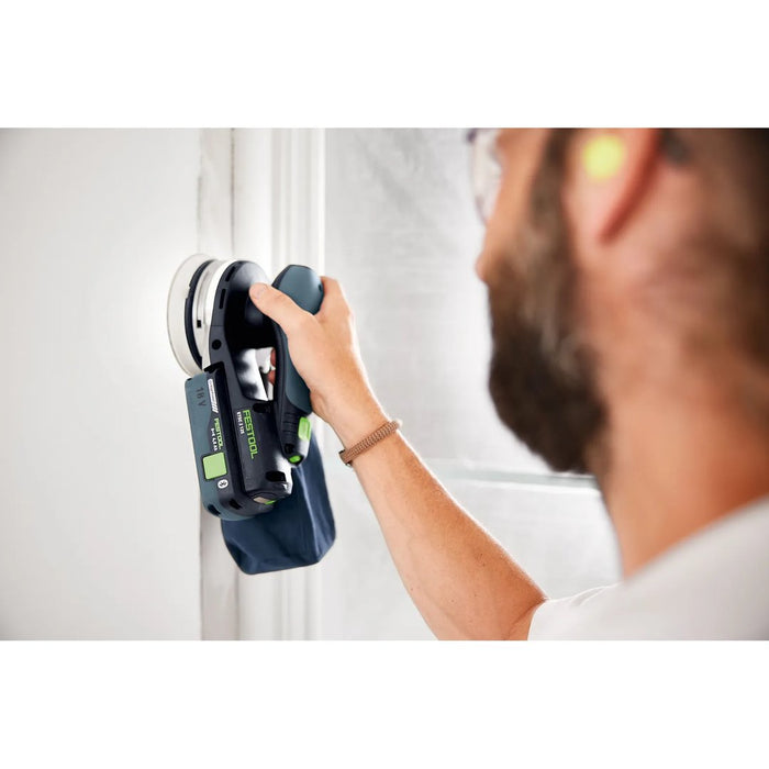 Festool | Cordless Essentric Sander ETSC 2 125-basic