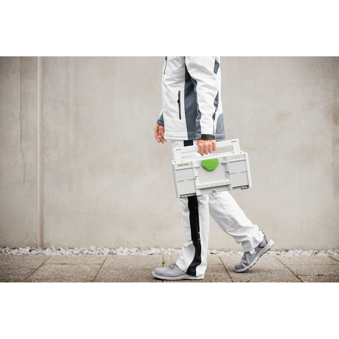 Festool | Cordless Essentric Sander ETSC 2 125-basic