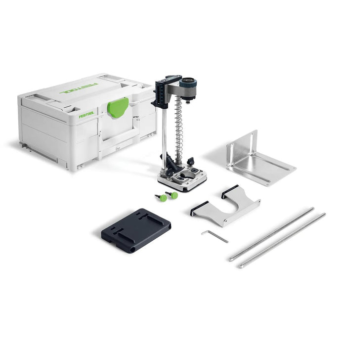Festool | Drill Stand MB 40-SET For Portable Drills