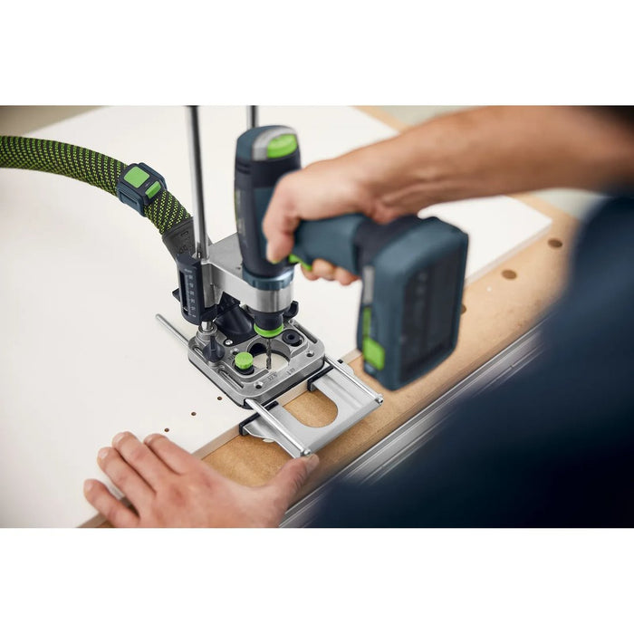 Festool | Drill Stand MB 40-SET For Portable Drills