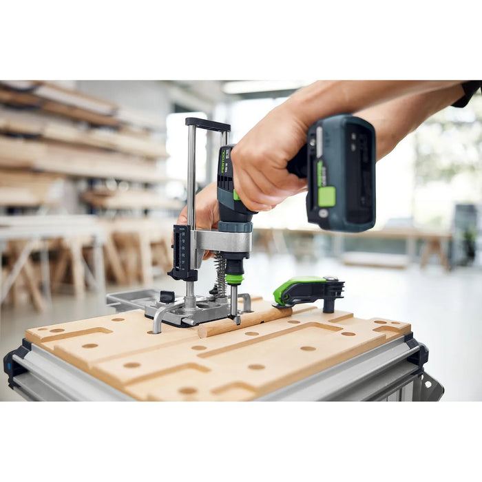 Festool | Drill Stand MB 40-SET For Portable Drills