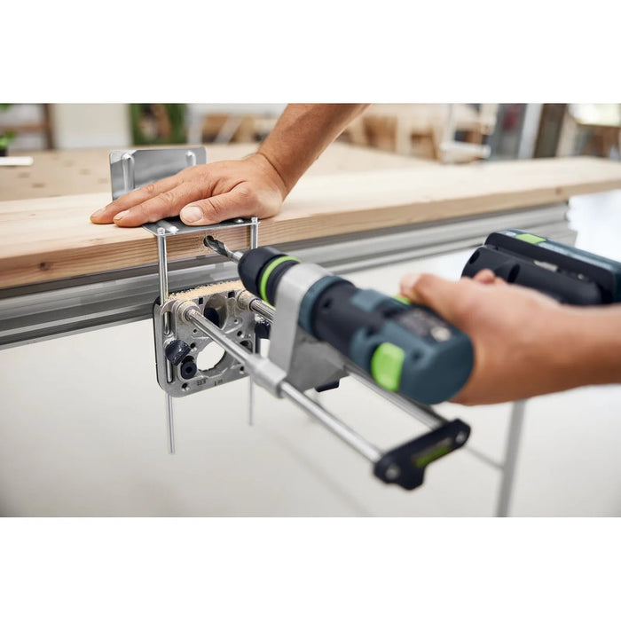 Festool | Drill Stand MB 40-SET For Portable Drills