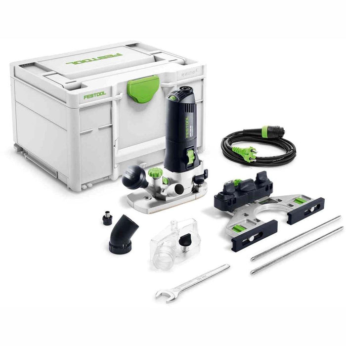 Festool | Module Edge Router MFK700 Eq-Plus