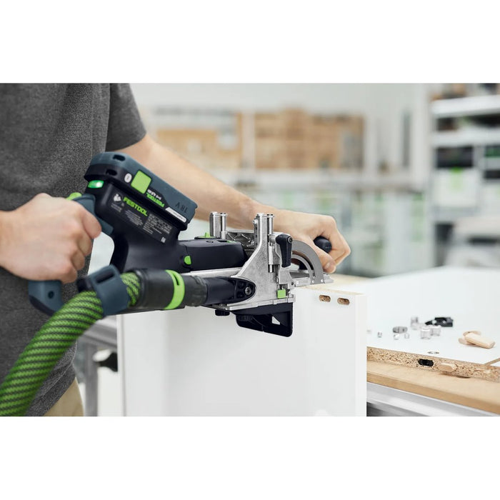 Festool | Cordless Joining Machine DFC500 E-BASIC