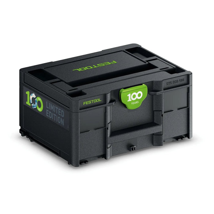 Festool | Systainer SYS3 M 187 ECO 100Y