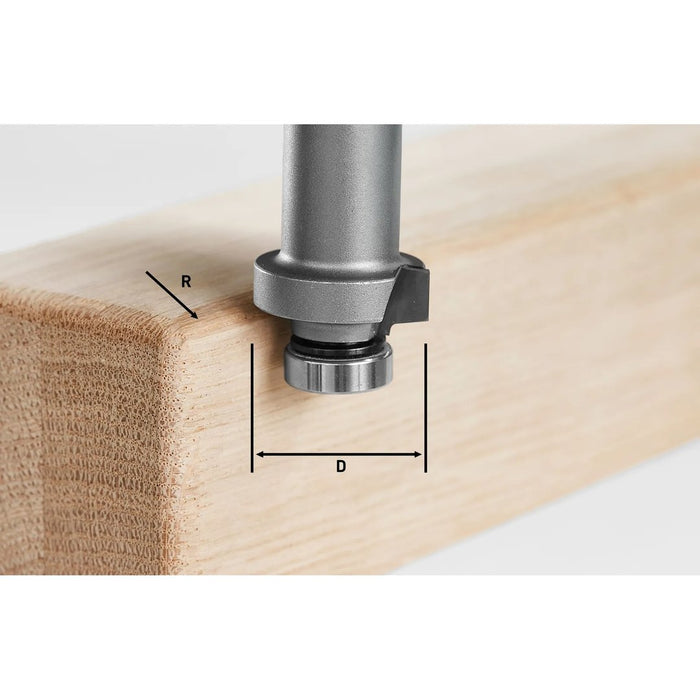 Festool | Rounding Cutter HW R1-OFK 500 Z1