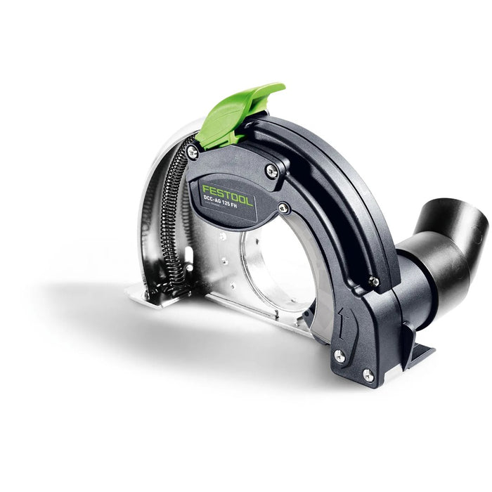 Festool | Dust Extractor SYST DCC-AG 125 FH