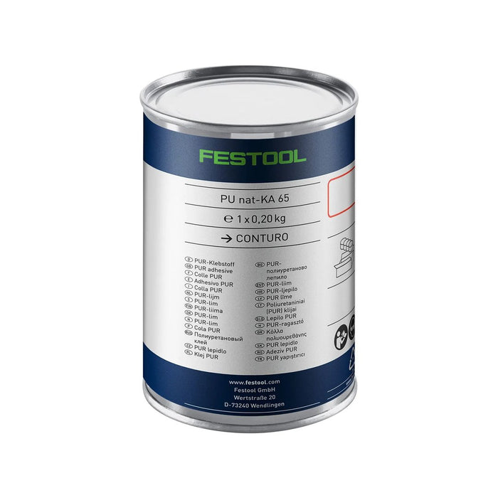 Festool | Adhesive PU NAT-KA 65-4