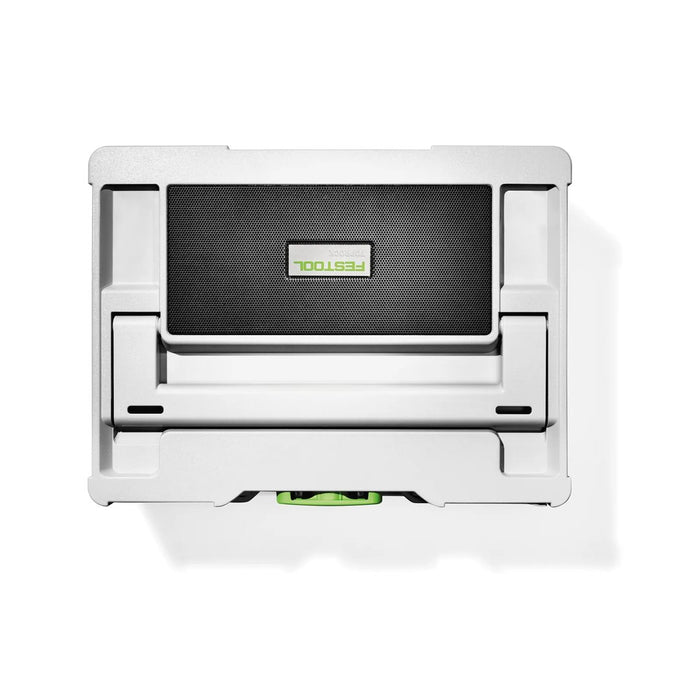 Festool | Bt-speaker SYS3 BT20 m 137 Usb-c